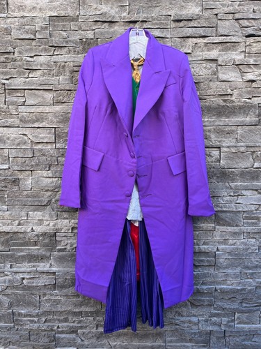Costume halloween joker - costume,