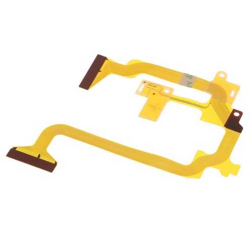 Câble flexible écran lcd - flexible, d'écran