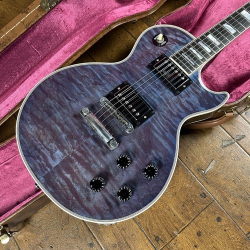 Gibson guitare électrique - guitare,
