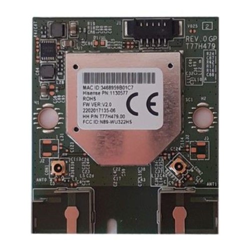 Module sans fil - /, wifi