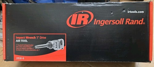 Ingersoll rand 285b 1 - ingersoll,