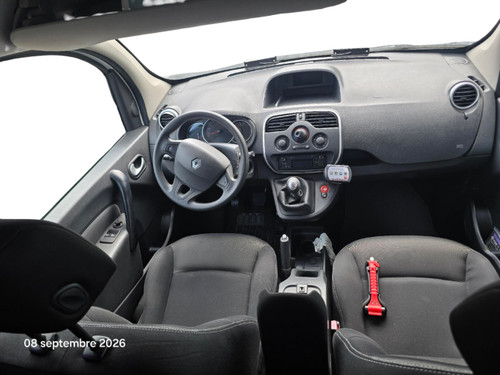 Volant renault kangoo - volant, 2