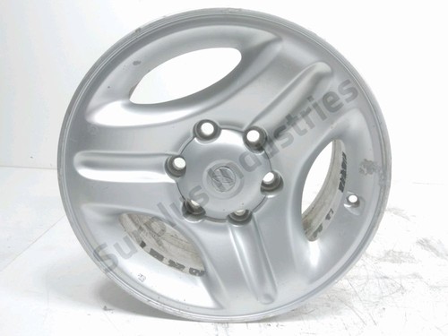 Jante aluminium toyota land - 5,