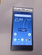 A021 - TELEPHONE SONY XZ1 64 GO - TEST OK - DEBLOQUE