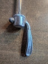 Blocage Rapide AVANT Shimano