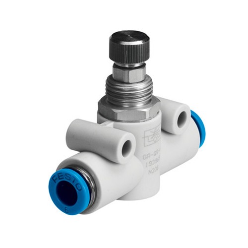 Festo 193969 one way - gr-qs-6,