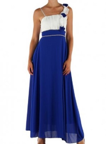 Robe demoiselle