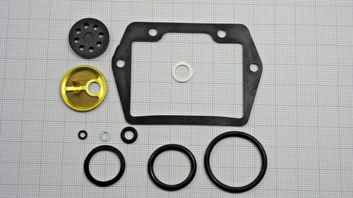 Jeu joint carburateur - jeu, de