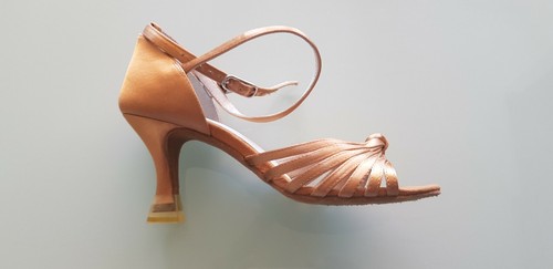 Chaussure danse latine - , femme