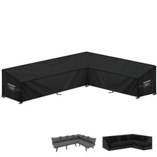 Housse Canapé D'angle