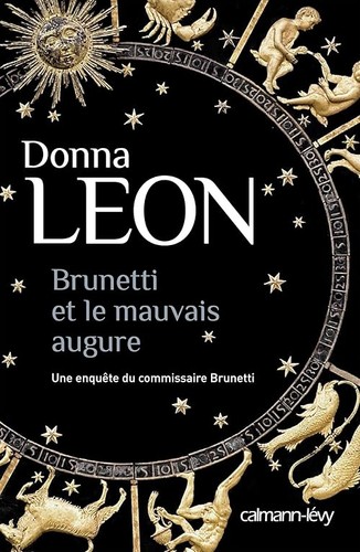 Brunetti mauvais augure - le,