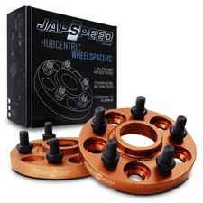 2x JAPSPEED 15mm 5x100