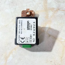 SUZUKI ALTO 2011 IMMOBILISER CONTROL MODULE 37190-68K00