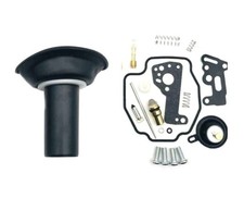 Kit de réparation carburateur avec membrane pour YAMAHA XV 535 DX Virago XV 535 