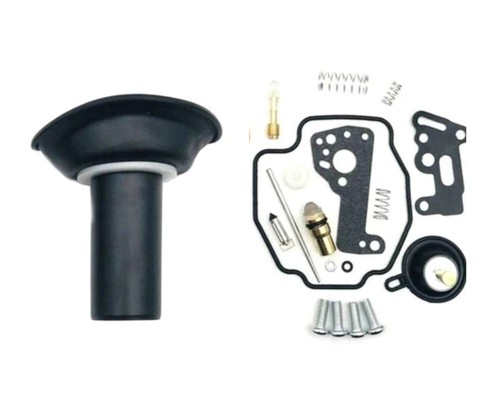 Kit réparation carburateur - réparation,