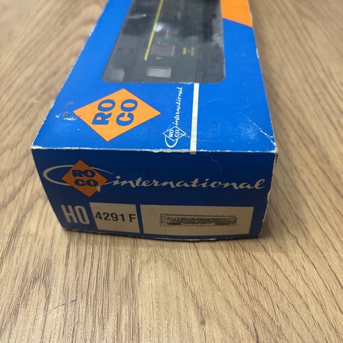 4291 roco autriche ho - 4291,