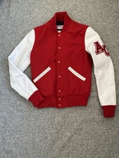 Jacket American College