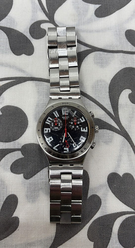 Vintage swatch irony - vintage,