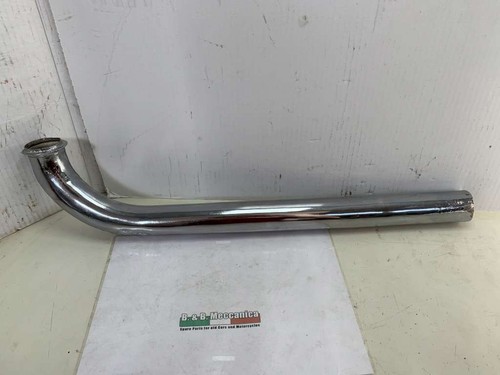 Collecteur chrome benelli - collecteur,
