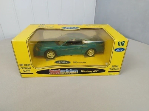 Ford mustang jouefevolution - mustang,