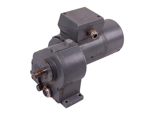 Moteur réducteur bfv - 55, 1/2