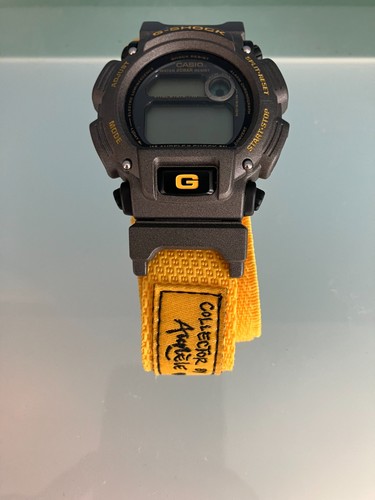 Casio 8800 shock - dw-8800, agnès