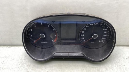 Compteur volkswagen polo - compteur,