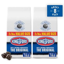 Original Charcoal Briquettes