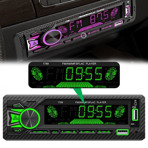 Bluetooth car stereo audio - stereo,
