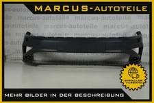 VW Golf 7 VII Sportsvan 510 facelift from year 2018 front bumper SRA/without PDC