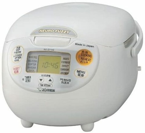 Cuiseur riz zojirushi - riz,