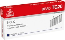 Clou TG50 Pour Cloueuse 5000PZ