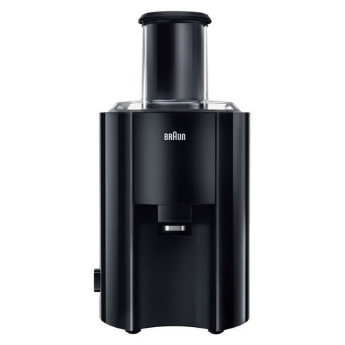 Braun j300 multiquick noir - braun,
