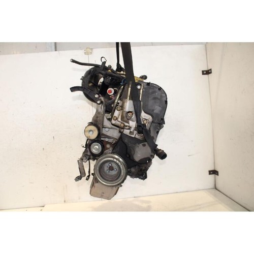 Moteur complet 843a1000 - moteur,