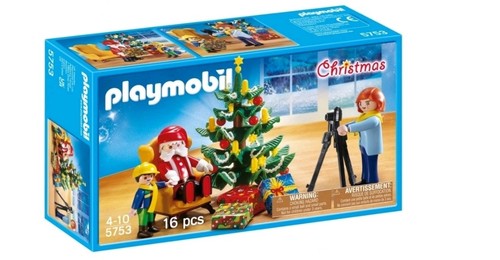 Playmobil 5753 photo avec - 5753,