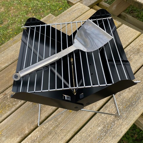 Spatule inox pour - spatule, et