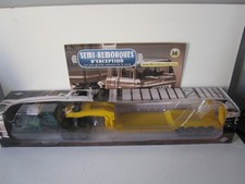 1/43 ALTAYA CAMION TRACTEUR