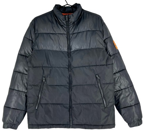 Jack jones veste matelassée - &,