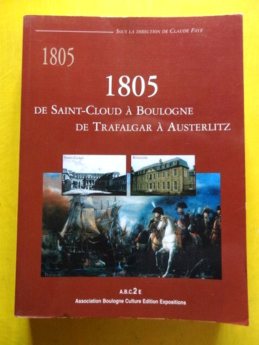 Faye 1805 saint - cl., de