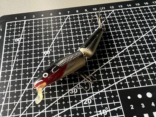 Rapala jointed minnow cdj9 - rapala,