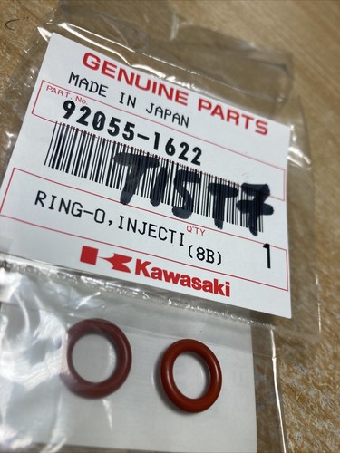 Kawasaki 92055 1622 - kawasaki, x2