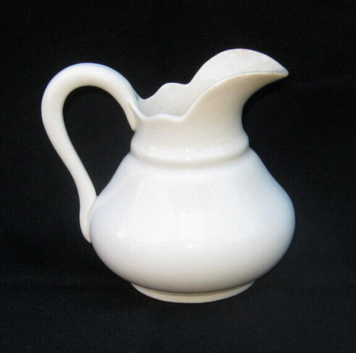 Pot lait boudier - à, paris