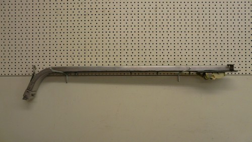 Guide rail porte - guide, coulissante