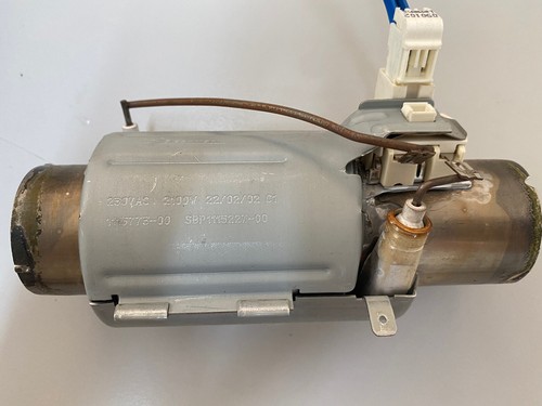 Chauffage lave vaisselle aeg - chauffage,