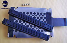 IBM/Lenovo Thinkpad Hard Drive Caddy Rails T60 T60p T61 T61p T400 T410 T420