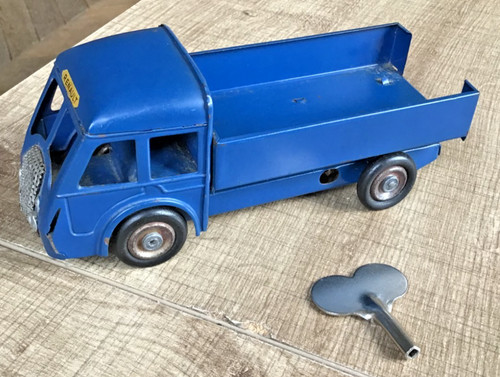 Cij camion renault - cij, réf