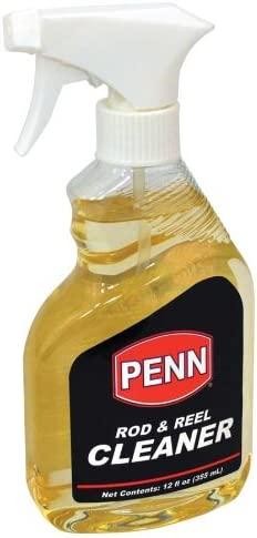 Penn nettoyant pour moulinets - pour,