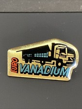 Pin’s Transport Routier