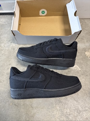 Nike air force low canvas - nike,