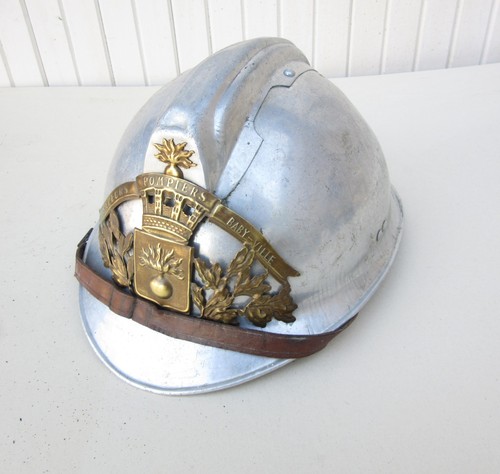 Casque pompiers panoplie - de,